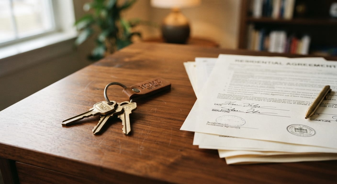 Client-First Real Estate