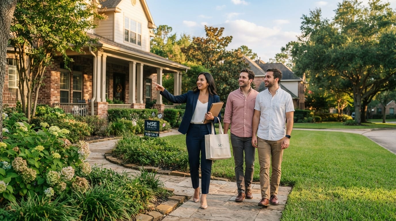 Residential Real Estate